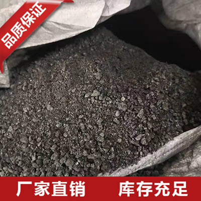 安徽焦粉